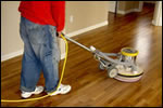 Hardwood Floor Refinishing, Repair & Recoat by Premier Hardwood Floors
