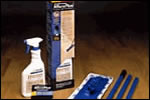 Hardwood Floor Supplies by Premier Hardwood Floors