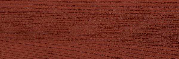 Red Mahogany stain color
